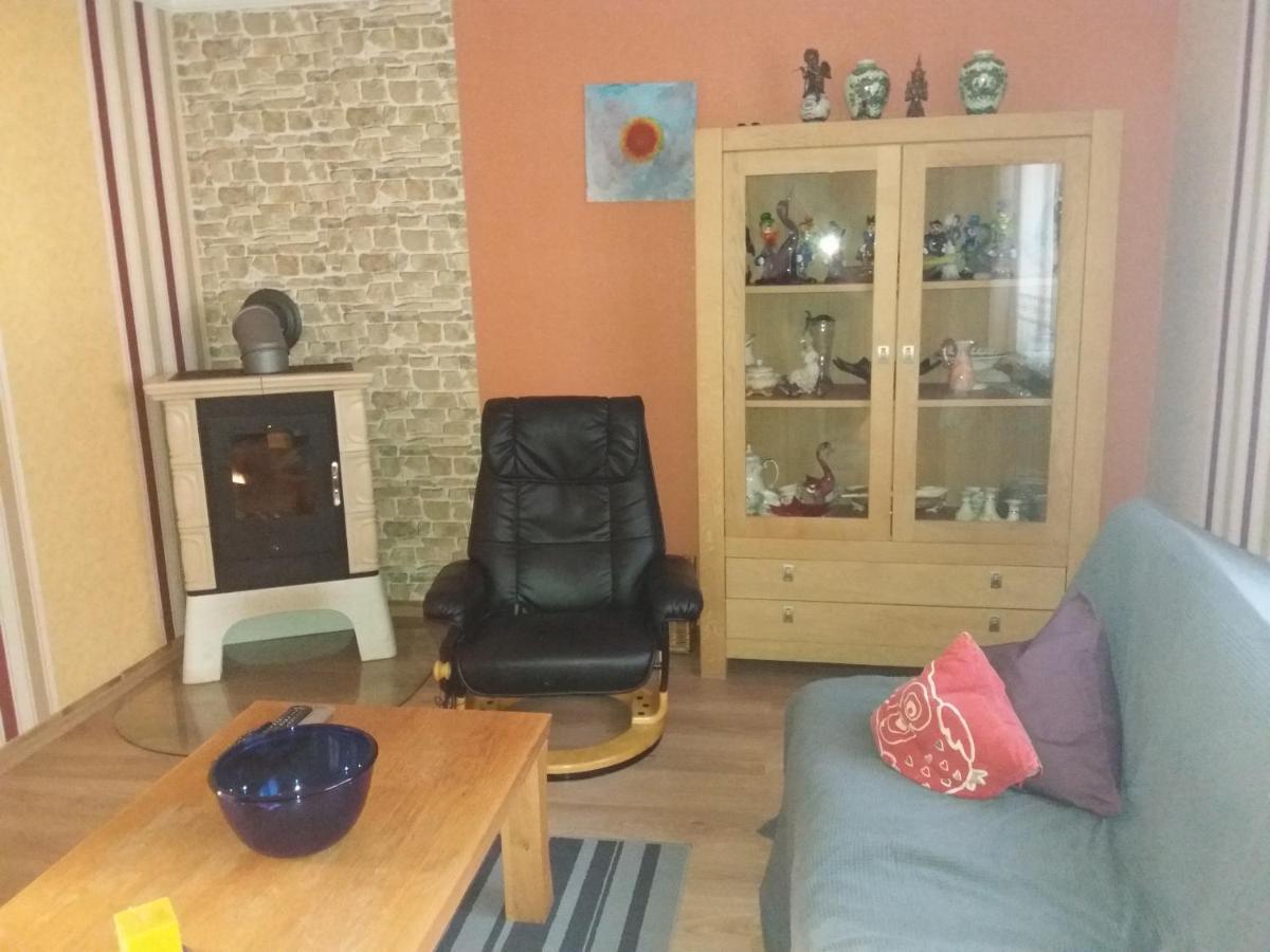 Ferienwohnung Konz Мерциг Екстериор снимка