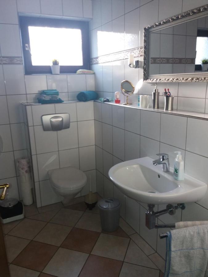 Ferienwohnung Konz Мерциг Екстериор снимка